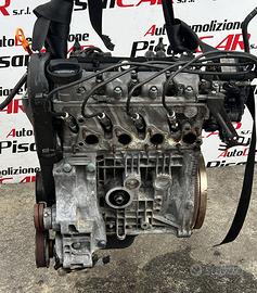MOTORE VOLKSWAGEN Polo 3° Serie AKK AKK, AUD Benz