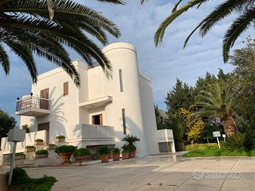 Vicino al mare e a Bari