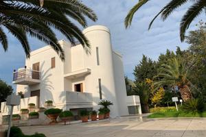 Vicino al mare e a Bari