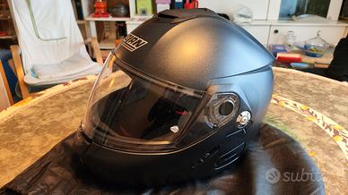 Casco moto modulare Nolan N90-2, taglia L