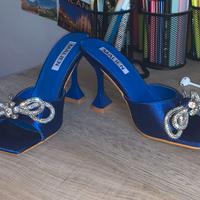 Sandali eleganti malien – Taglia 36