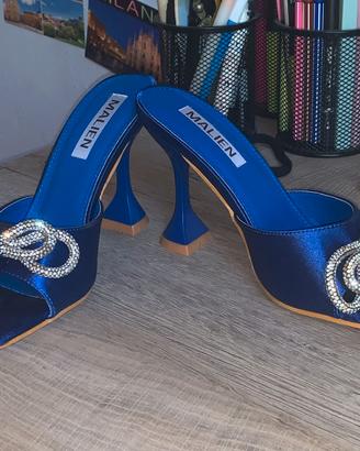 Sandali eleganti malien – Taglia 36