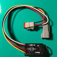 Dakota Digital Sim-1A