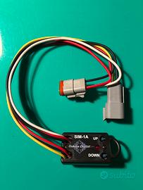 Dakota Digital Sim-1A