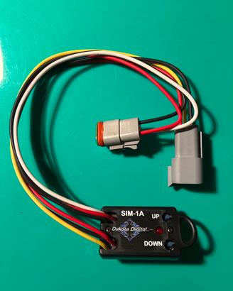 Dakota Digital Sim-1A