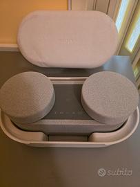 Sony HT-AX7 Portable Theatre System