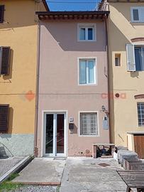 Rustico/Casale/Corte Capannori [UL124FRVRG]