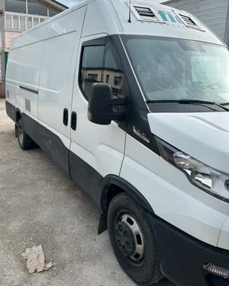 Iveco daily