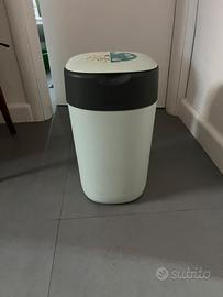 Tommee teppee twist & click + 12 ricariche