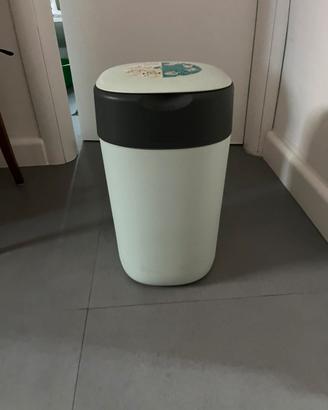 Tommee teppee twist & click + 12 ricariche
