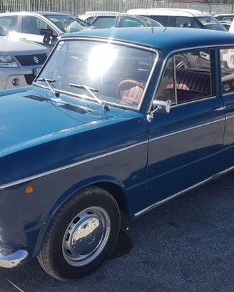 FIAT 1100 BERLINA R (TIPO 103 P)