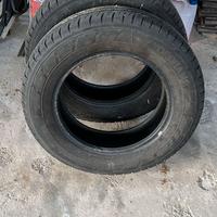 gomme camion yokohama