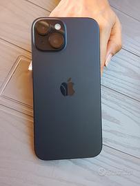 Iphone 15 nuovo