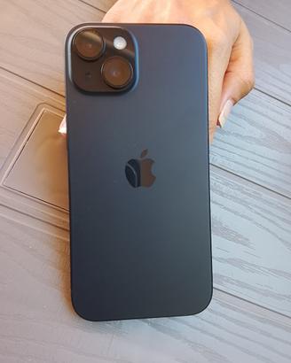 Iphone 15 nuovo
