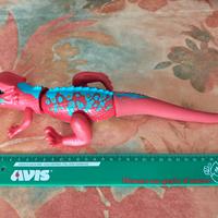 Robo-Alive Lucertola Giocattolo