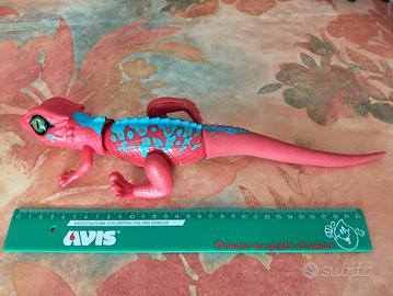 Robo-Alive Lucertola Giocattolo