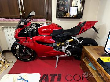 Ducati Panigale