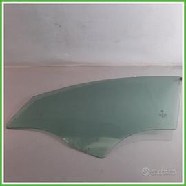 Cristallo Laterale Scendente Anteriore Sinistro SX