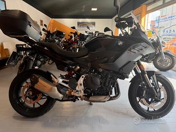 Bmw F 900 XR ( 2020 - 2024)
