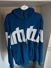 Felpa originale ThirtyTwo Lowdown