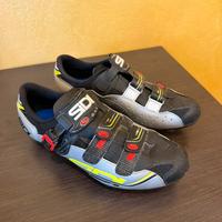 scarpe SIDI per MTB
