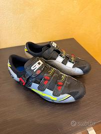 scarpe SIDI per MTB