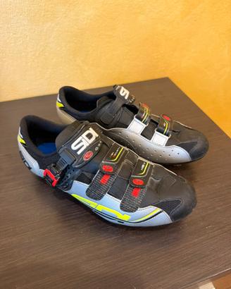scarpe SIDI per MTB