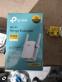 wifi ranger extender 