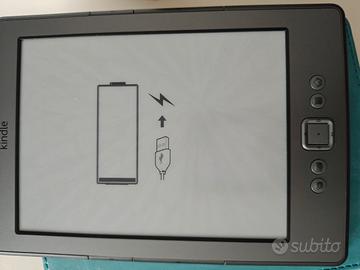 kindle ebook reader