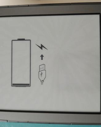 kindle ebook reader