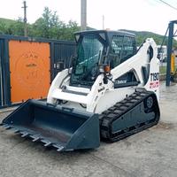 Minipala cingolata bobcat t190