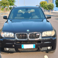 Bmw X3 E83 2.0D 150CV