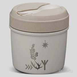 Carl Oscar Spirit Temp Lunch Jar 0,5L Grigio