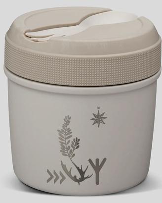 Carl Oscar Spirit Temp Lunch Jar 0,5L Grigio