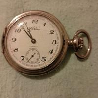 orologio da taschino 