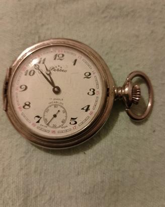 orologio da taschino Perseo 