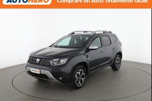 DACIA Duster 1.5 Blue dCi 8V 115 CV 4x2 Prestige