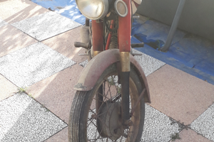 Corsaro 125