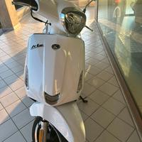 Kymco Like 150 - 2018