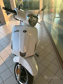 Kymco Like 150 - 2018