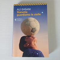 libro stanotte guardiamo le stelle