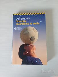 libro stanotte guardiamo le stelle