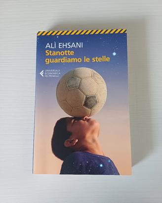 libro stanotte guardiamo le stelle