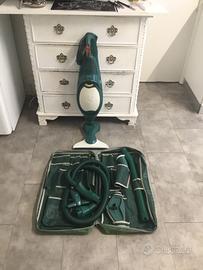 Nuovissimo Folletto VK 140 + Kit Accessori Ex Expo