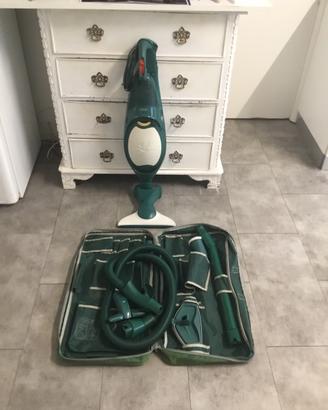 Nuovissimo Folletto VK 140 + Kit Accessori Ex Expo