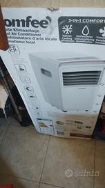 Condizionatore portatile