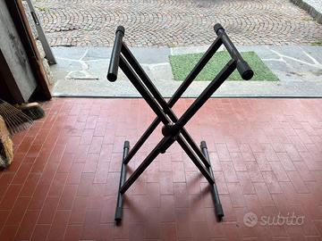 Supporto per tastiera