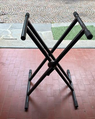 Supporto per tastiera