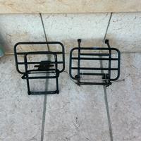 Vespa Px portapacchi