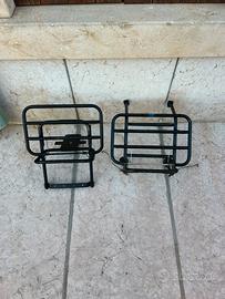 Vespa Px portapacchi